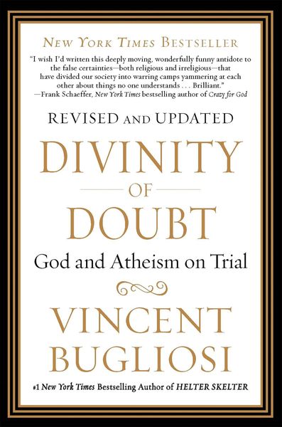 Produktbild: Divinity of Doubt