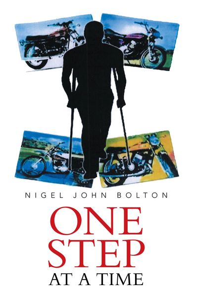 Produktbild: One Step at a Time