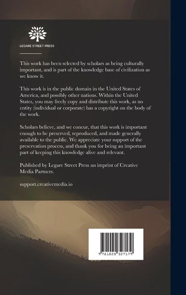 Produktbild: The Science of Double-Entry Book-Keeping: Simplified by the Introduction of an Infallible Rule for Dr. and Cr.