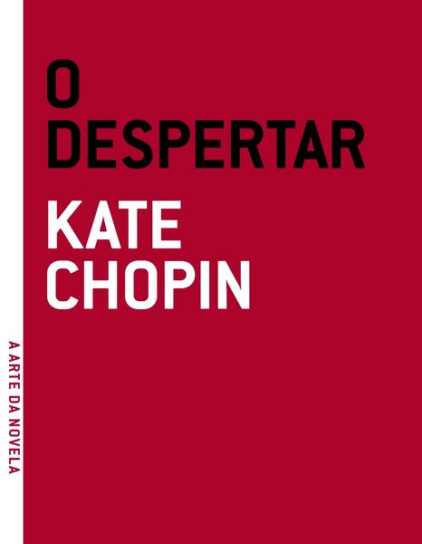 Produktbild: O despertar