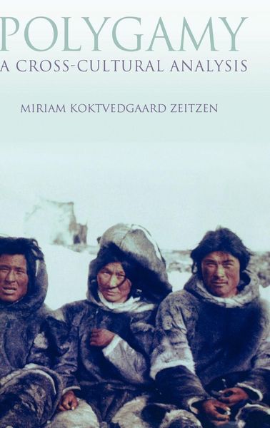 Produktbild: Polygamy