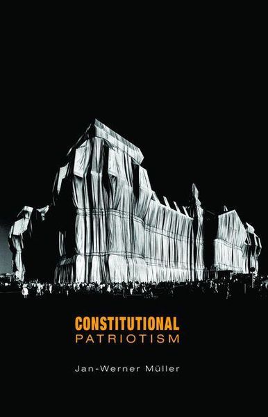Produktbild: Constitutional Patriotism