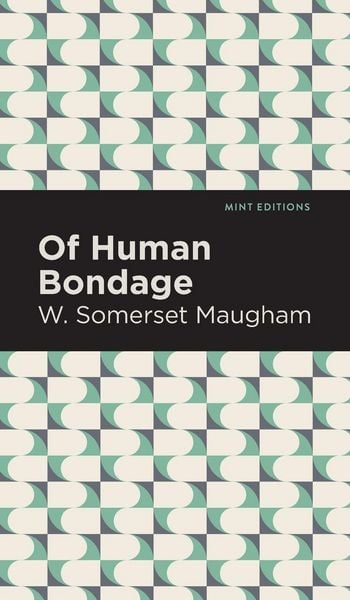 Produktbild: Of Human Bondage