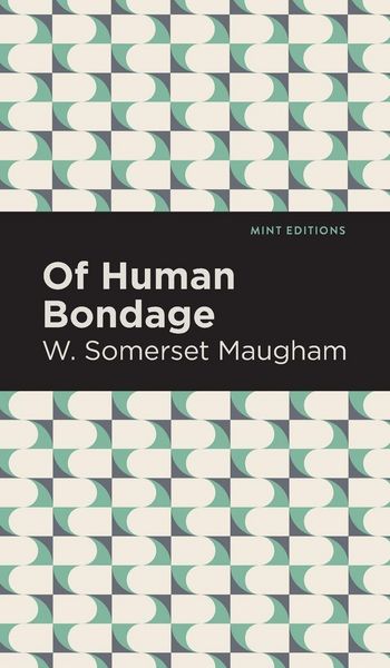 Produktbild: Of Human Bondage