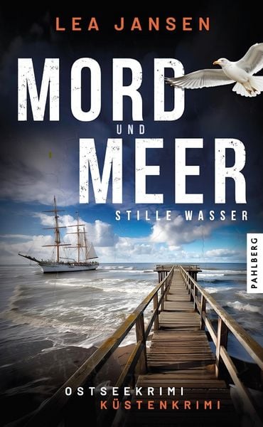 Produktbild: MORD UND MEER Stille Wasser
