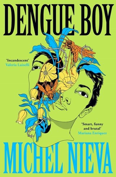 Produktbild: Dengue Boy