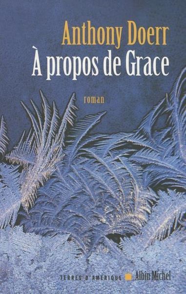 Produktbild: Fre-Propos De Grace