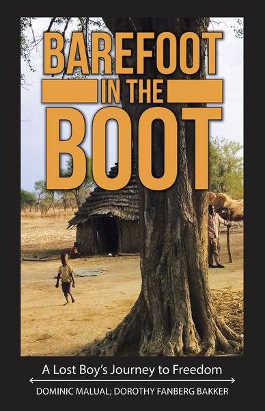Produktbild: Barefoot in the Boot