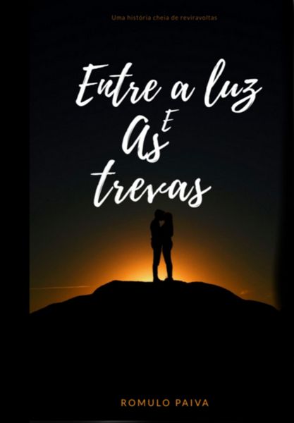 Produktbild: Entre A Luz E As Sombras