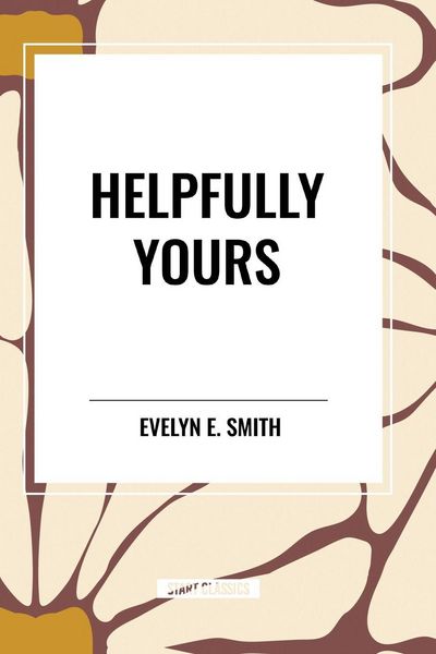 Produktbild: Helpfully Yours