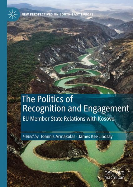 Produktbild: The Politics of Recognition and Engagement