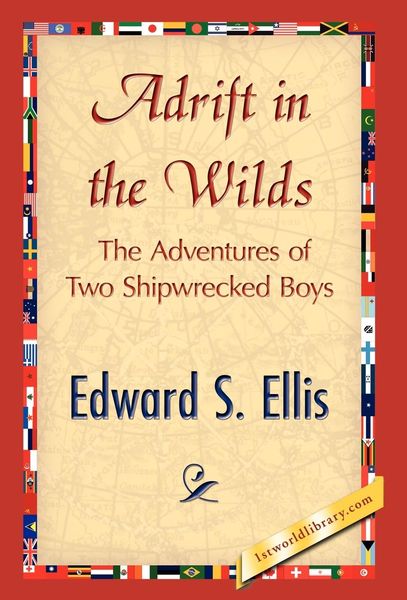 Produktbild: Adrift in the Wilds