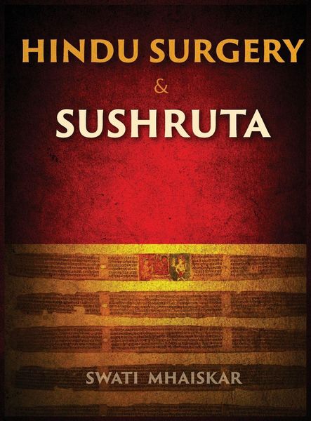 Produktbild: Hindu Surgery & Sushruta