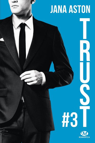 Produktbild: Wrong, T3 : Trust
