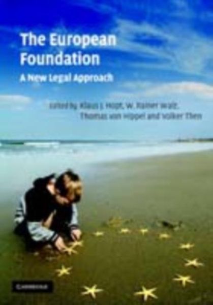 Produktbild: European Foundation