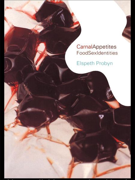 Produktbild: Carnal Appetites