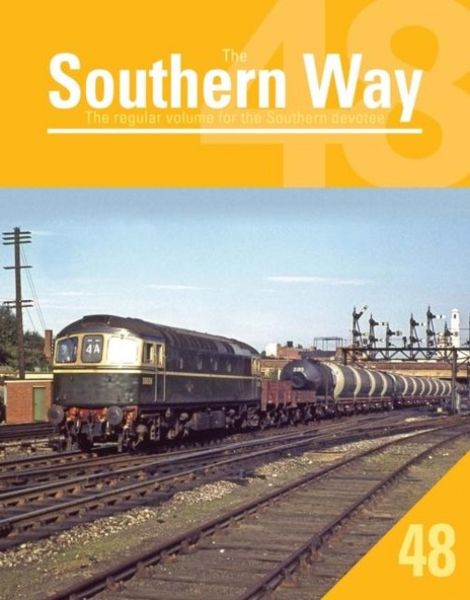 Produktbild: Southern Way 48
