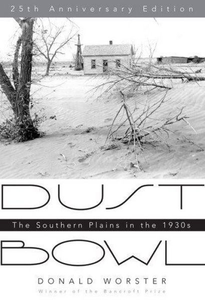 Produktbild: Dust Bowl