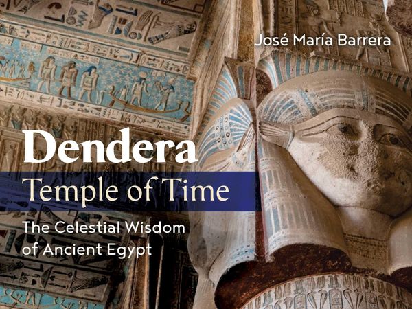 Produktbild: Dendera, Temple of Time