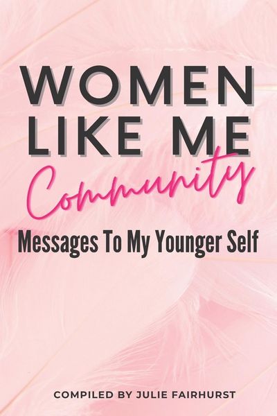 Produktbild: Women Like Me Community