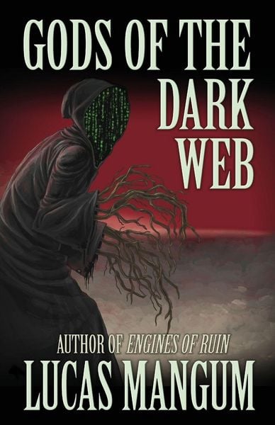 Produktbild: Gods of the Dark Web