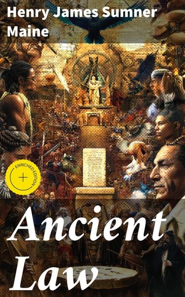 Produktbild: Ancient Law