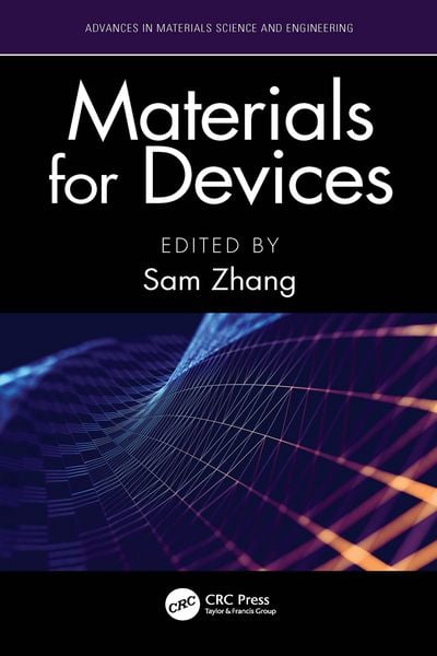 Produktbild: Materials for Devices