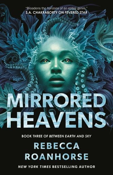 Produktbild: Mirrored Heavens