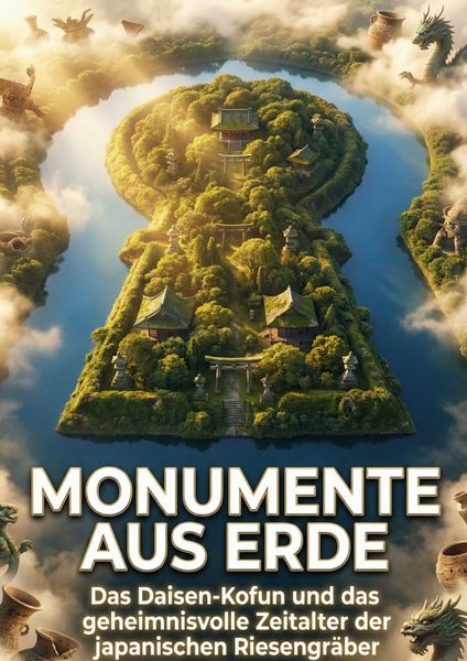 Monumente aus Erde, Taschenbuch von Katharina Vogt, Epubli, 9783565298143