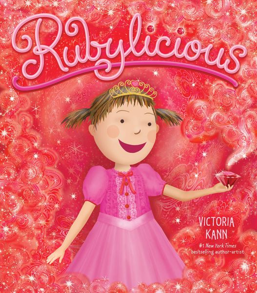 Produktbild: Rubylicious