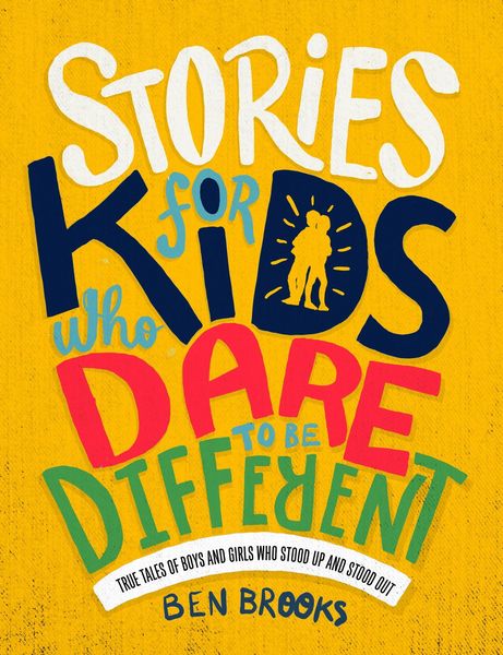 Produktbild: Stories for Kids Who Dare to be Different