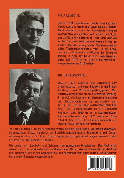 Produktbild: Der praktische Fall