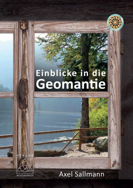 Produktbild: Einblicke in die Geomantie