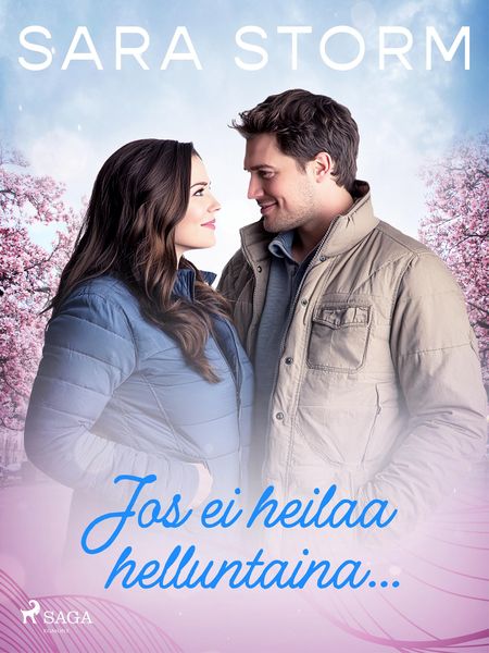 Produktbild: Jos ei heilaa helluntaina...