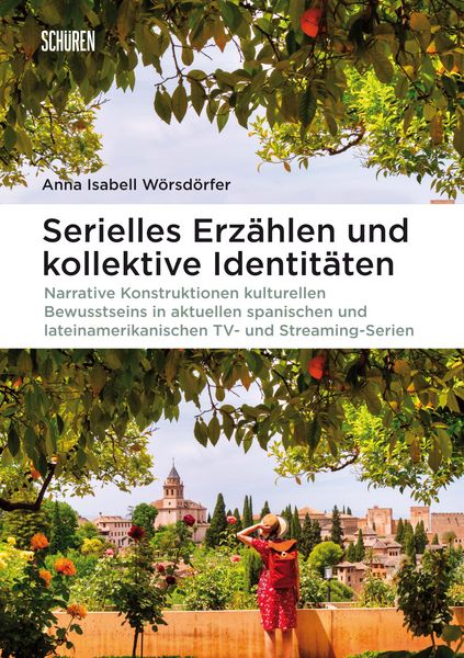 Produktbild: Serielles Erz&auml;hlen und kollektive Identit&auml;ten