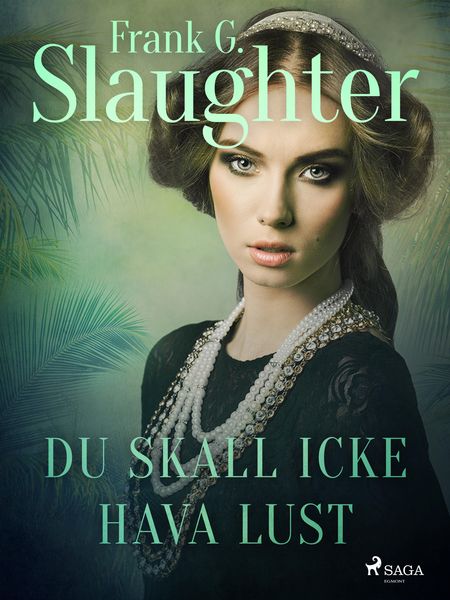 Produktbild: Du skall icke hava lust