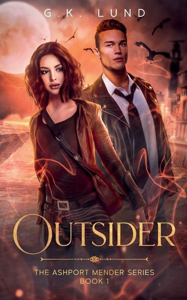 Produktbild: Outsider