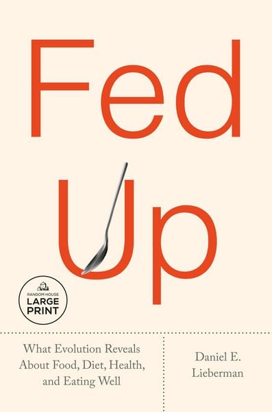 Produktbild: Fed Up