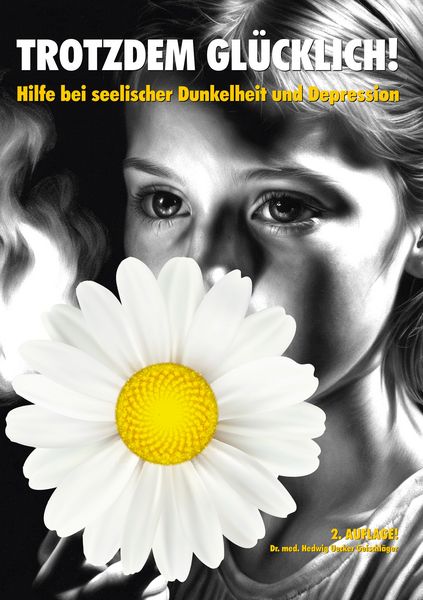 Produktbild: Trotzdem gl&uuml;cklich!