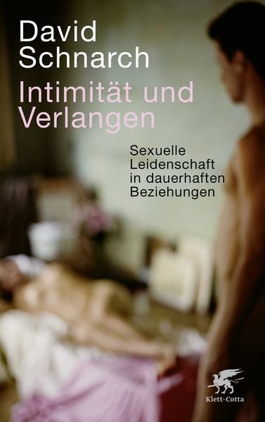 Produktbild: Intimit&auml;t und Verlangen