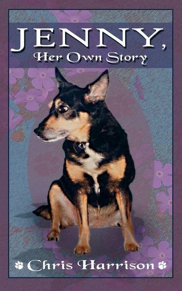 Produktbild: Jenny, Her Own Story
