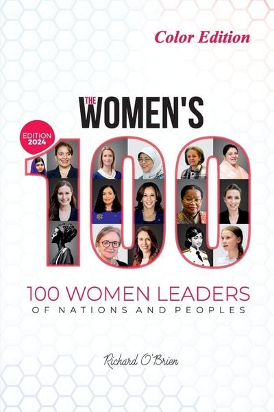 Produktbild: The Women's 100