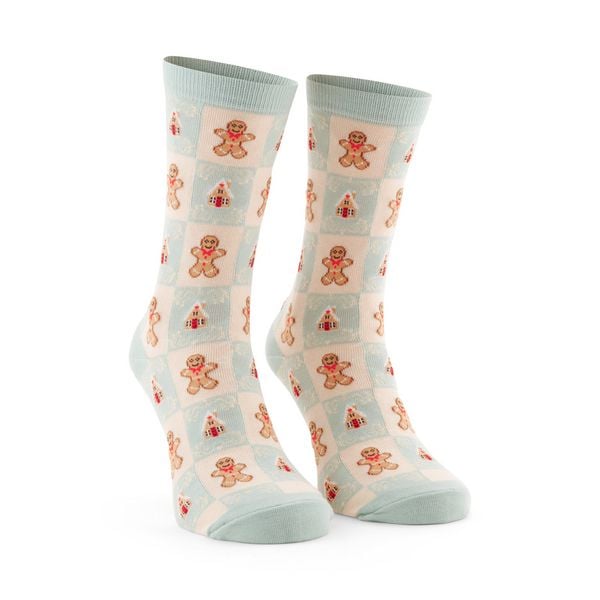 Produktbild: Socken "Fit for these Days", Gr. 41-46