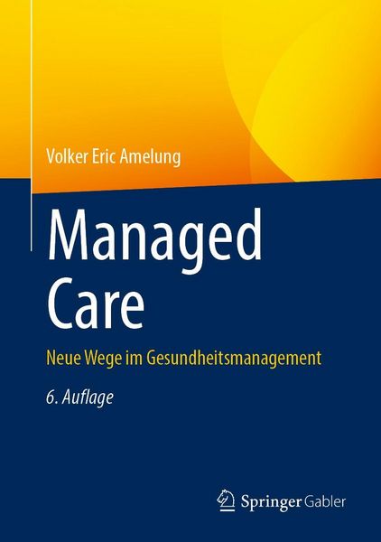 Produktbild: Managed Care