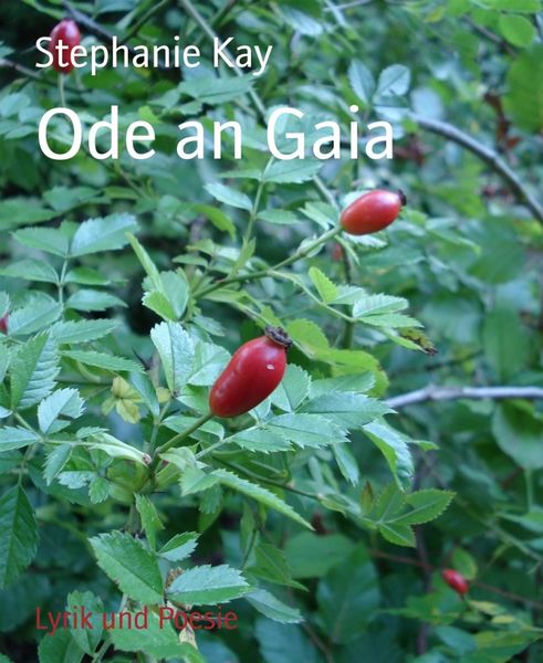 Produktbild: Ode an Gaia