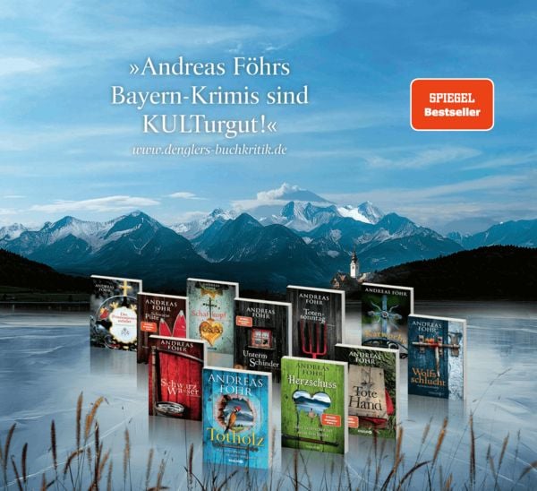 Produktbild: Bodenfrost