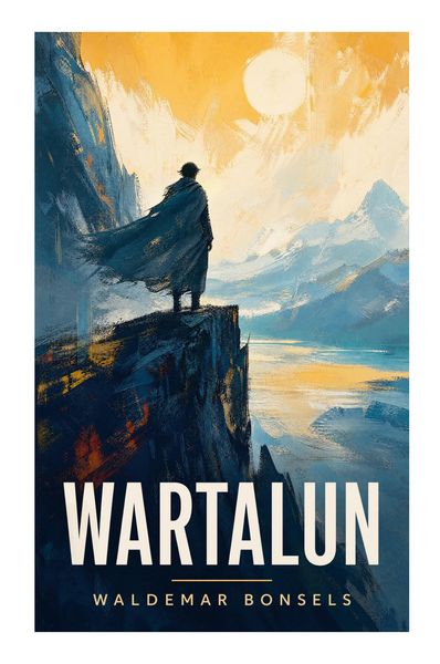 Produktbild: Wartalun