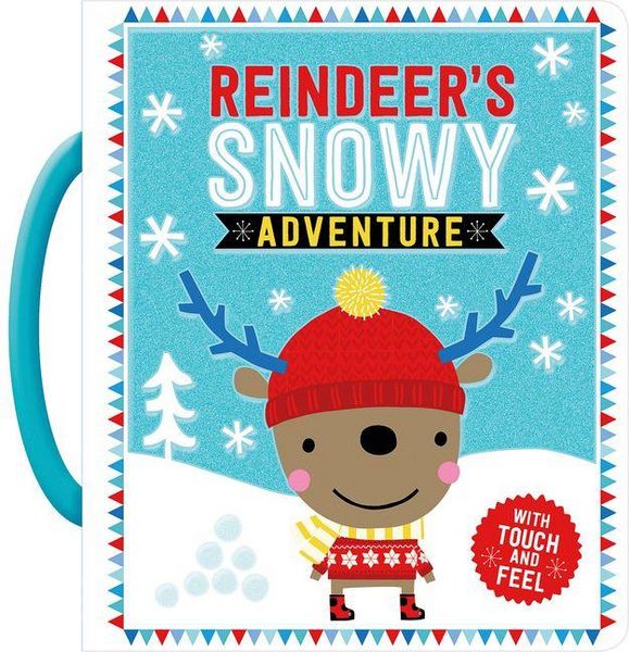Produktbild: Reindeer's Snowy Adventure