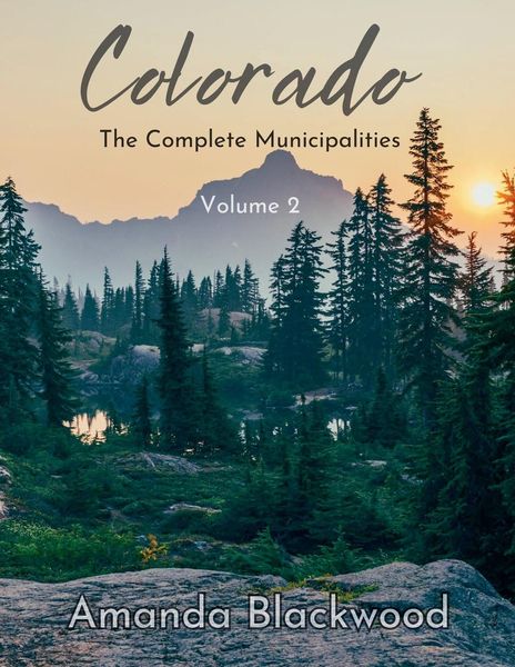 Produktbild: Colorado
