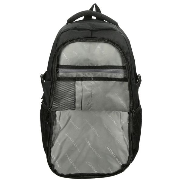 Produktbild: HTI-Living Rucksack polyester 22x12x47cm Rucksack polyester 22x12x47cm